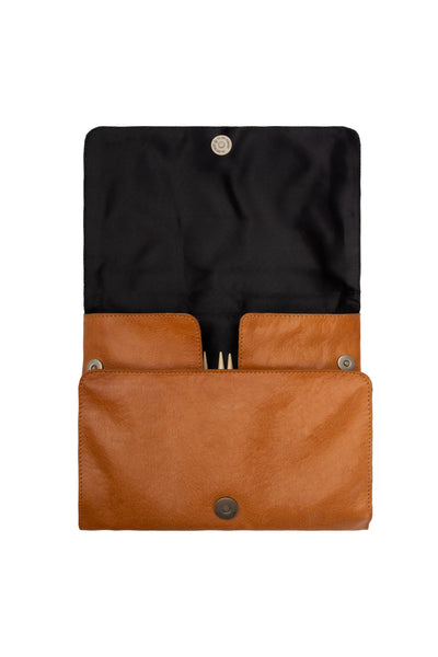 muud Gro Crossbody Pre-news Whisky