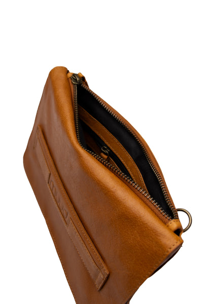 muud Gro Crossbody Pre-news Whisky
