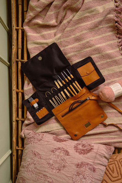 muud Gro Crossbody Pre-news Whisky