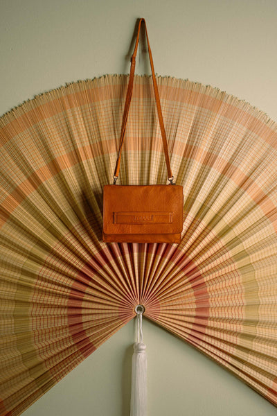 muud Gro Crossbody Pre-news Whisky