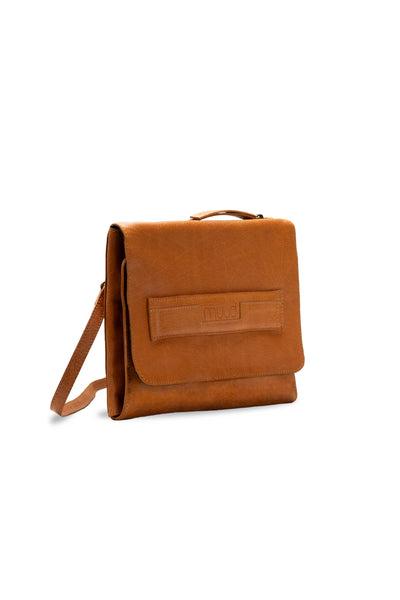 muud Gro Crossbody Pre-news Whisky