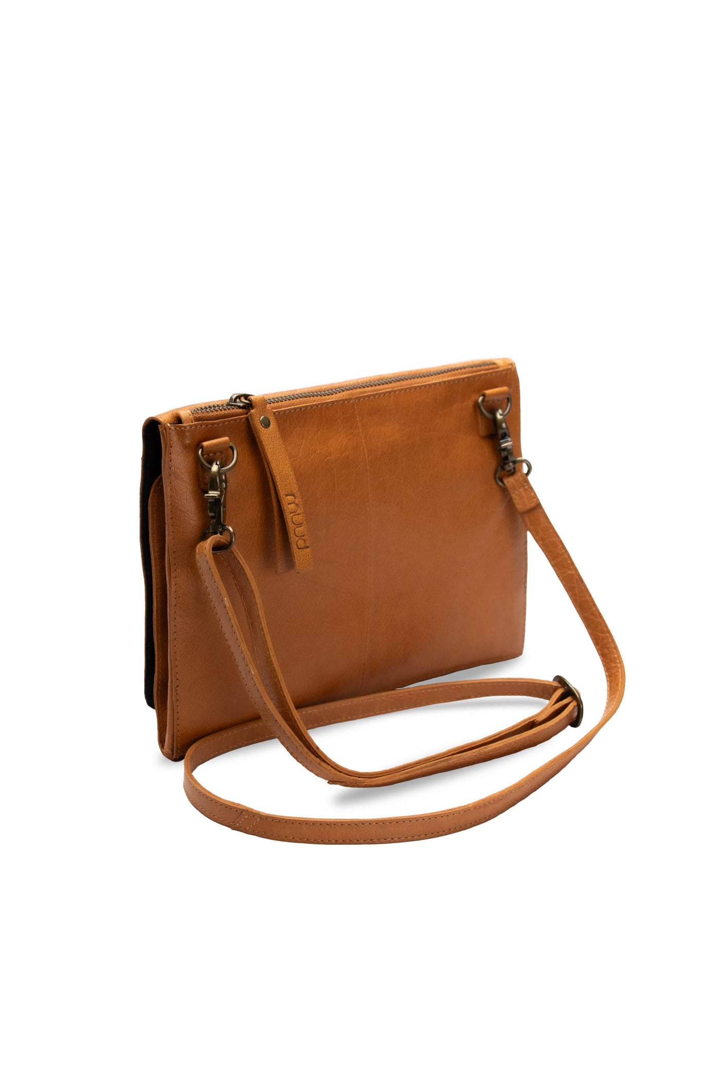 muud Gro Crossbody Pre-news Whisky