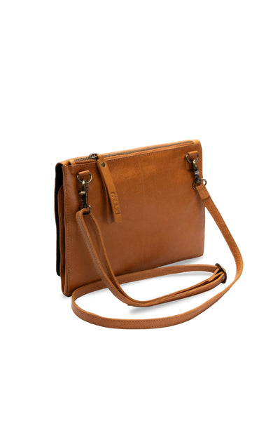 muud Gro Crossbody Pre-news Whisky