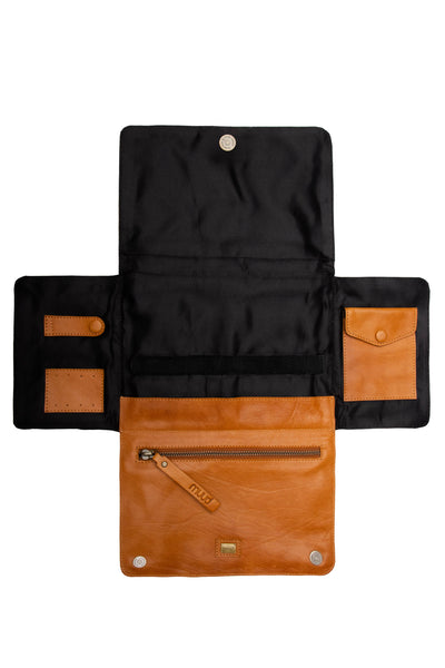 muud Gro Crossbody Pre-news Whisky