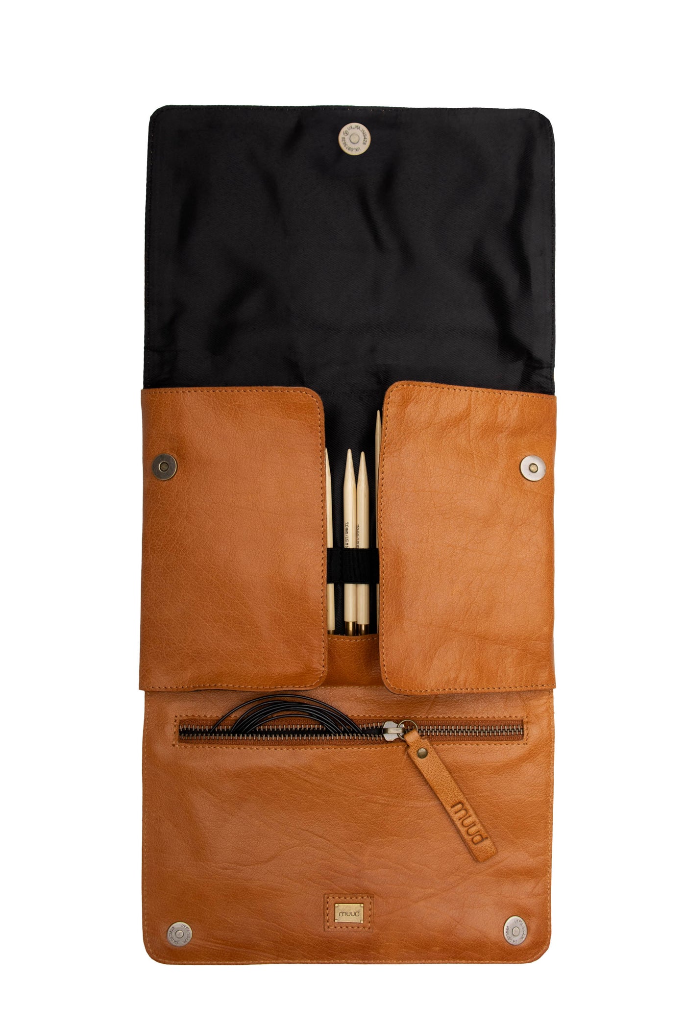 muud Gro Crossbody Pre-news Whisky