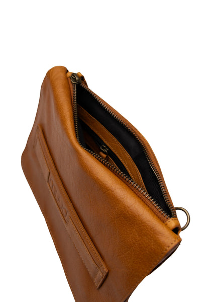 muud Gro Crossbody Pre-news Whisky