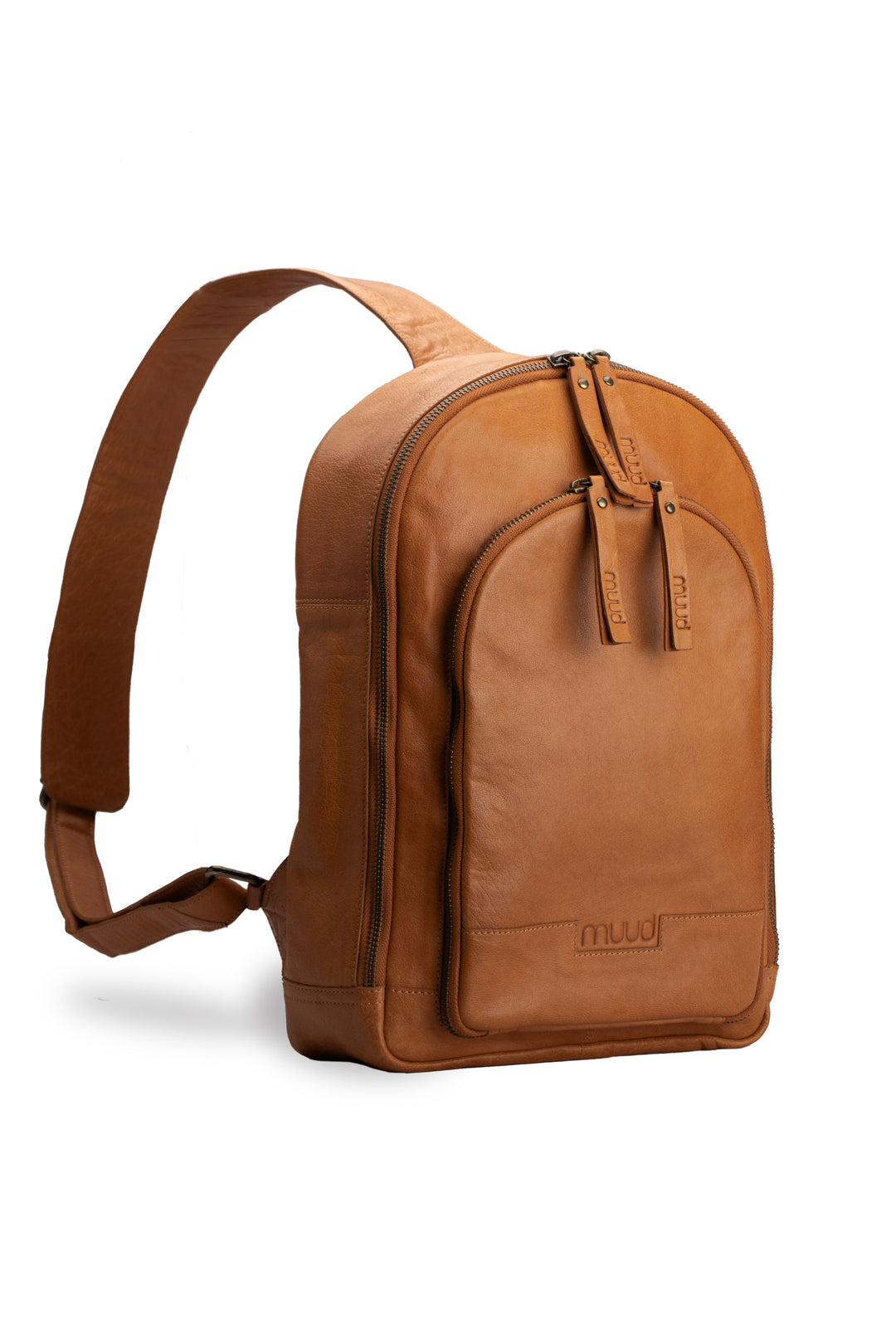 goo goo sling グーグースリング　ベージュ　M Gwen Sling Bag – Muudstore