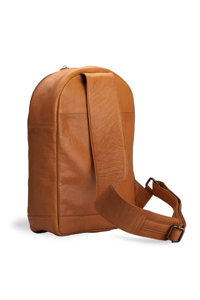 muud Gwen Sling Bag Pre-news Whisky