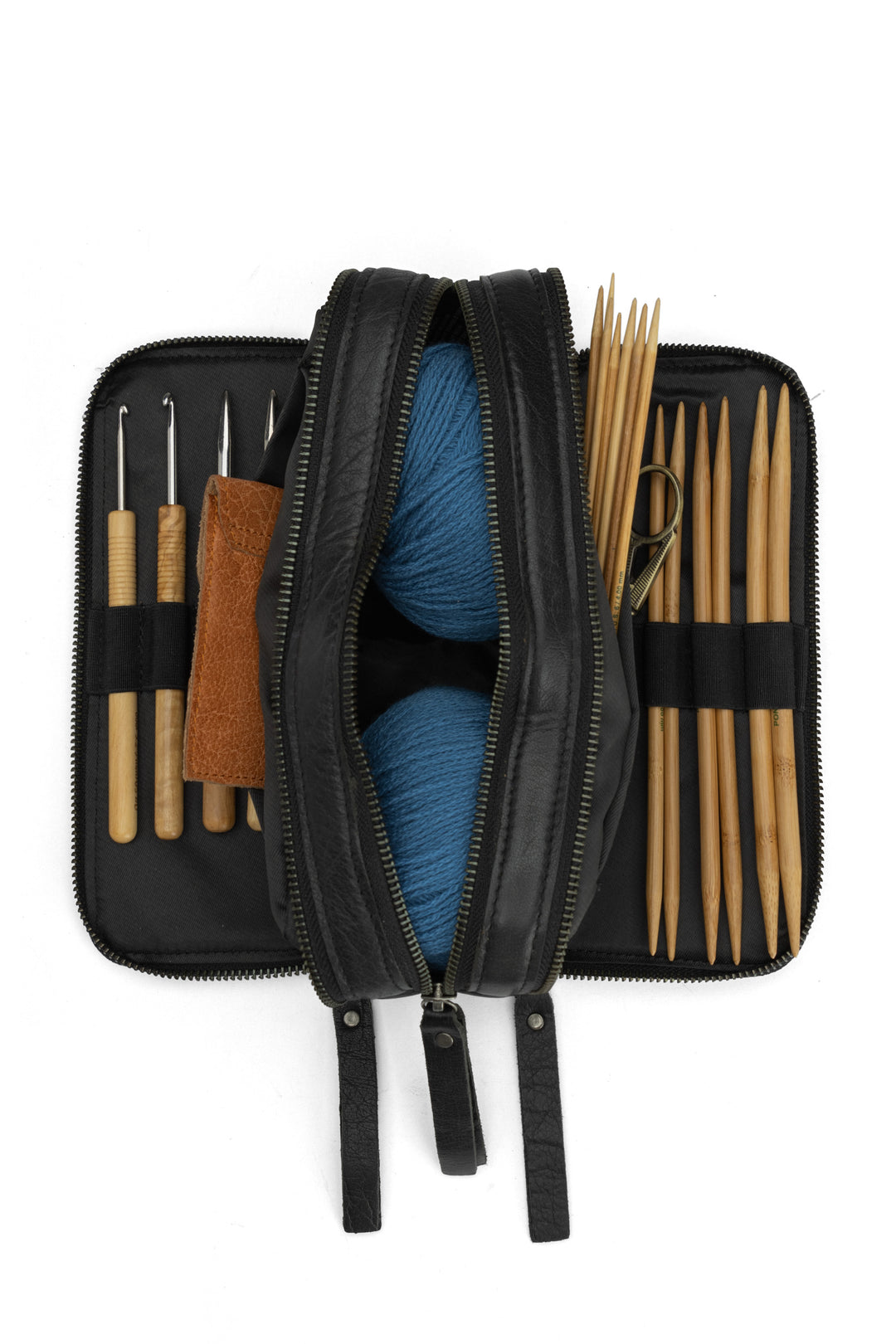 Harmony Bag | Handmade Bag in Leather | muud – Muudstore