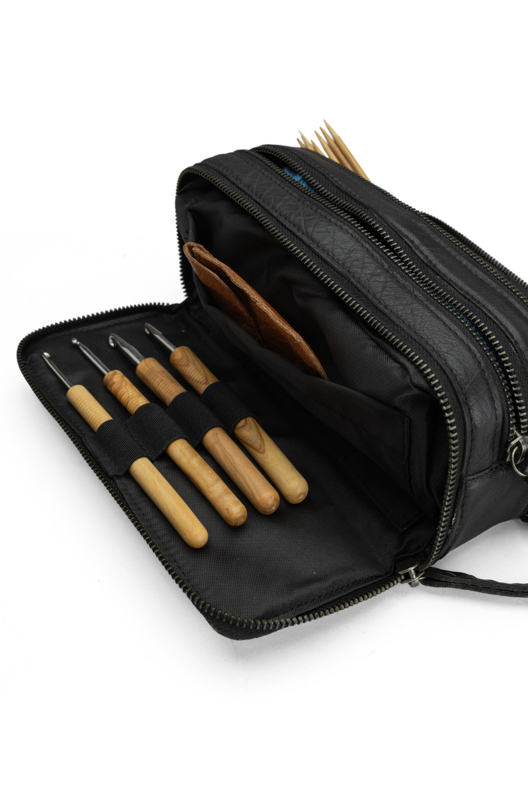 Harmony Bag | Handmade Bag in Leather | muud – Muudstore