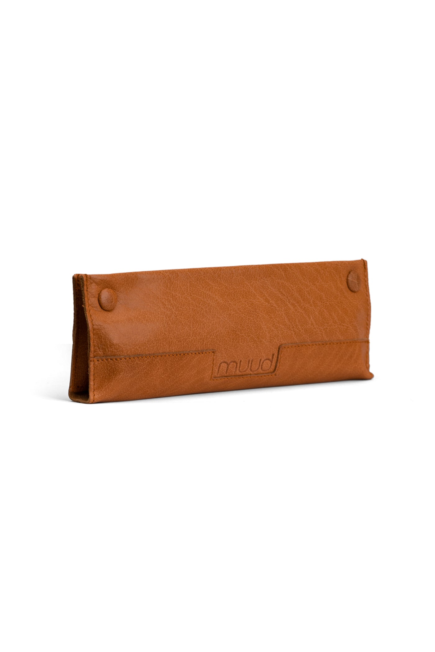 muud Hattie Needle Pouch Needle Case Whisky