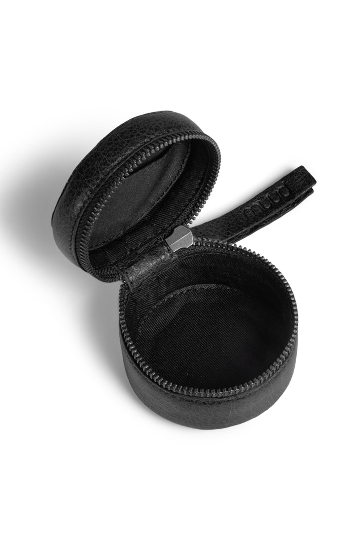 小物 todayful Leather x Mesh Coincase Amazon.com: Travelambo Leather Squeeze Coin Purse Pouch