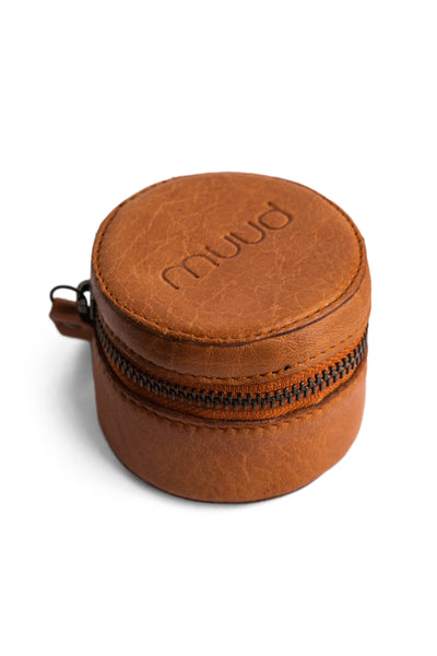 muud Helsinki Case Knit Whisky