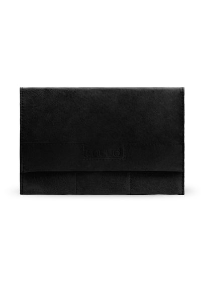 muud Hepburn Organiser Needle Case Black