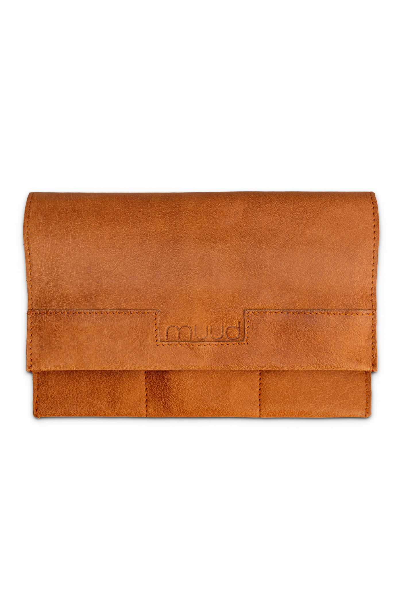 muud Hepburn Organiser Needle Case Whisky