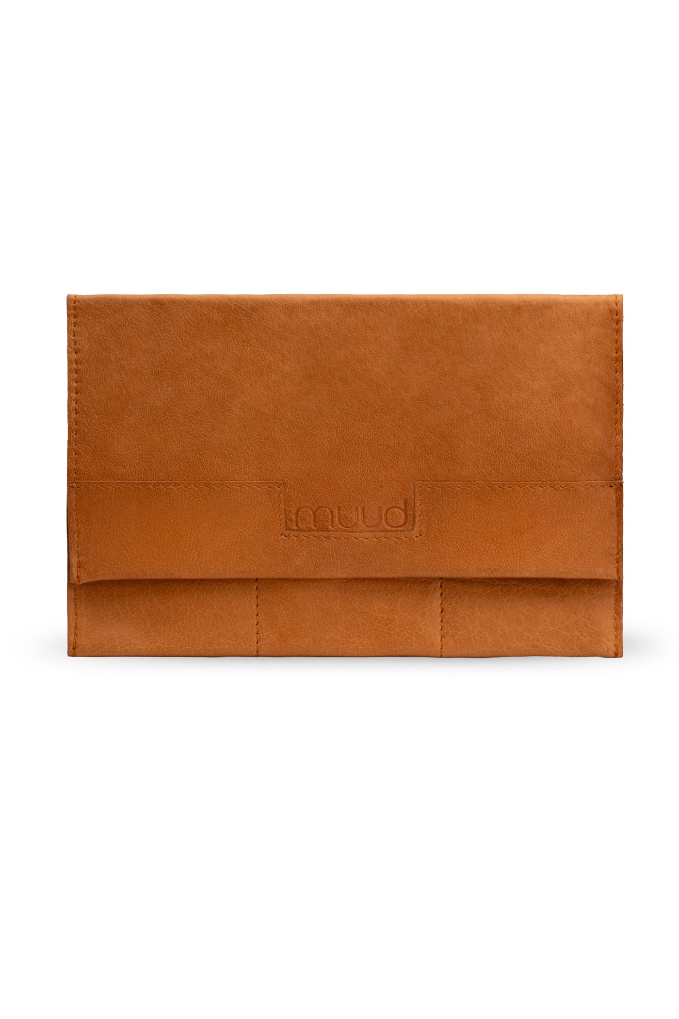 muud Hepburn Organiser Needle Case Whisky