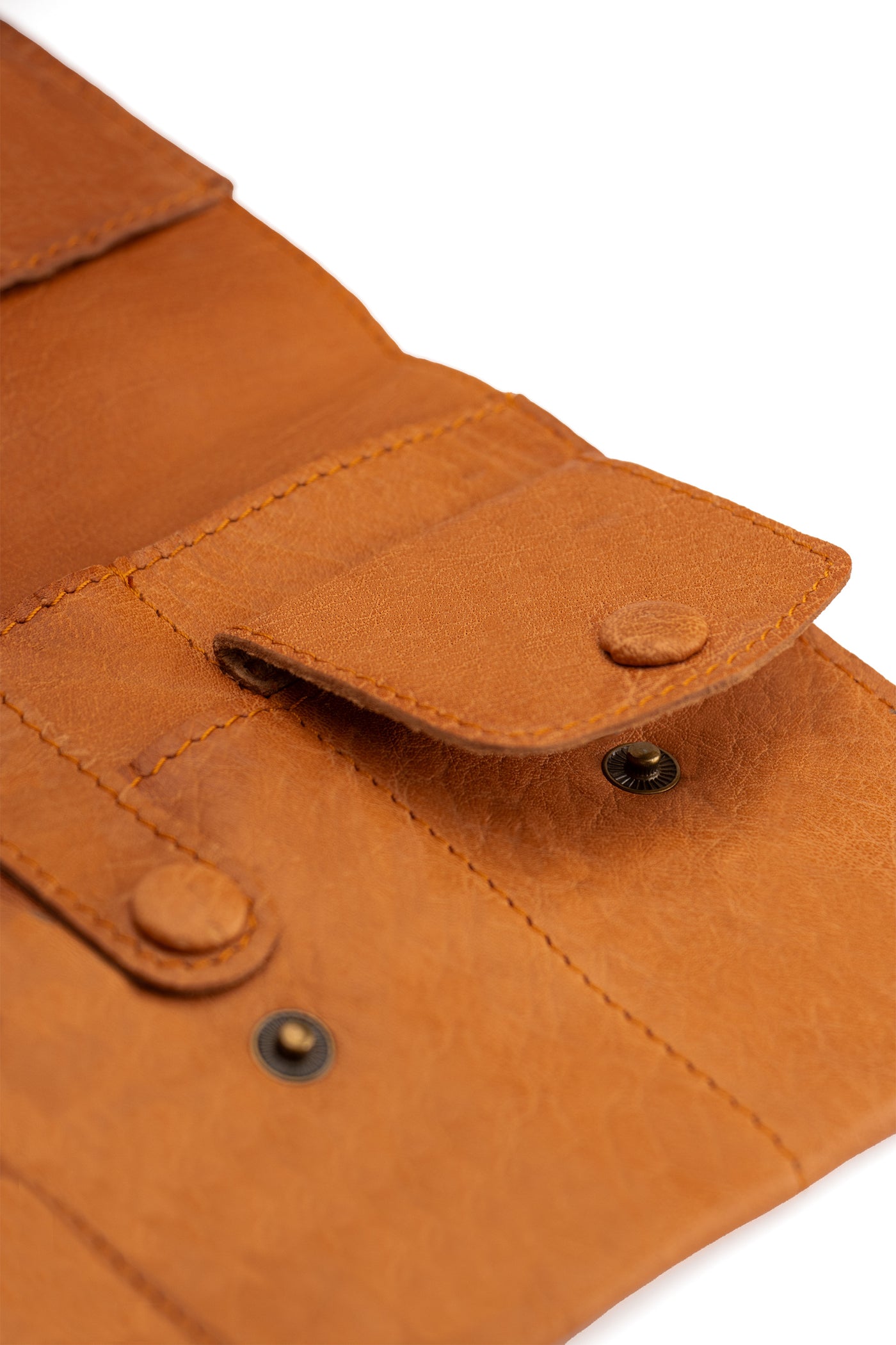 muud Hepburn Organiser Needle Case Whisky