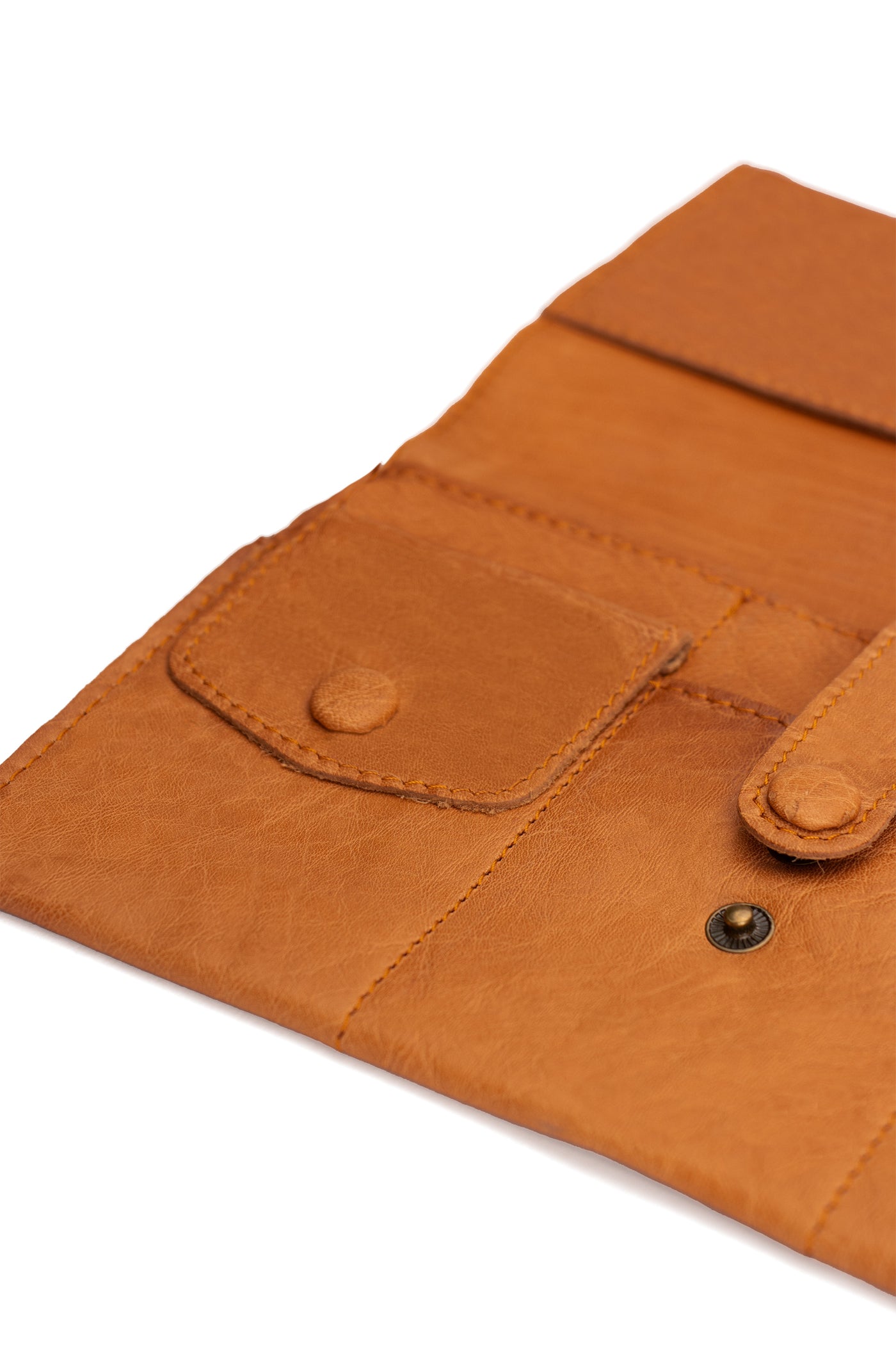 muud Hepburn Organiser Needle Case Whisky