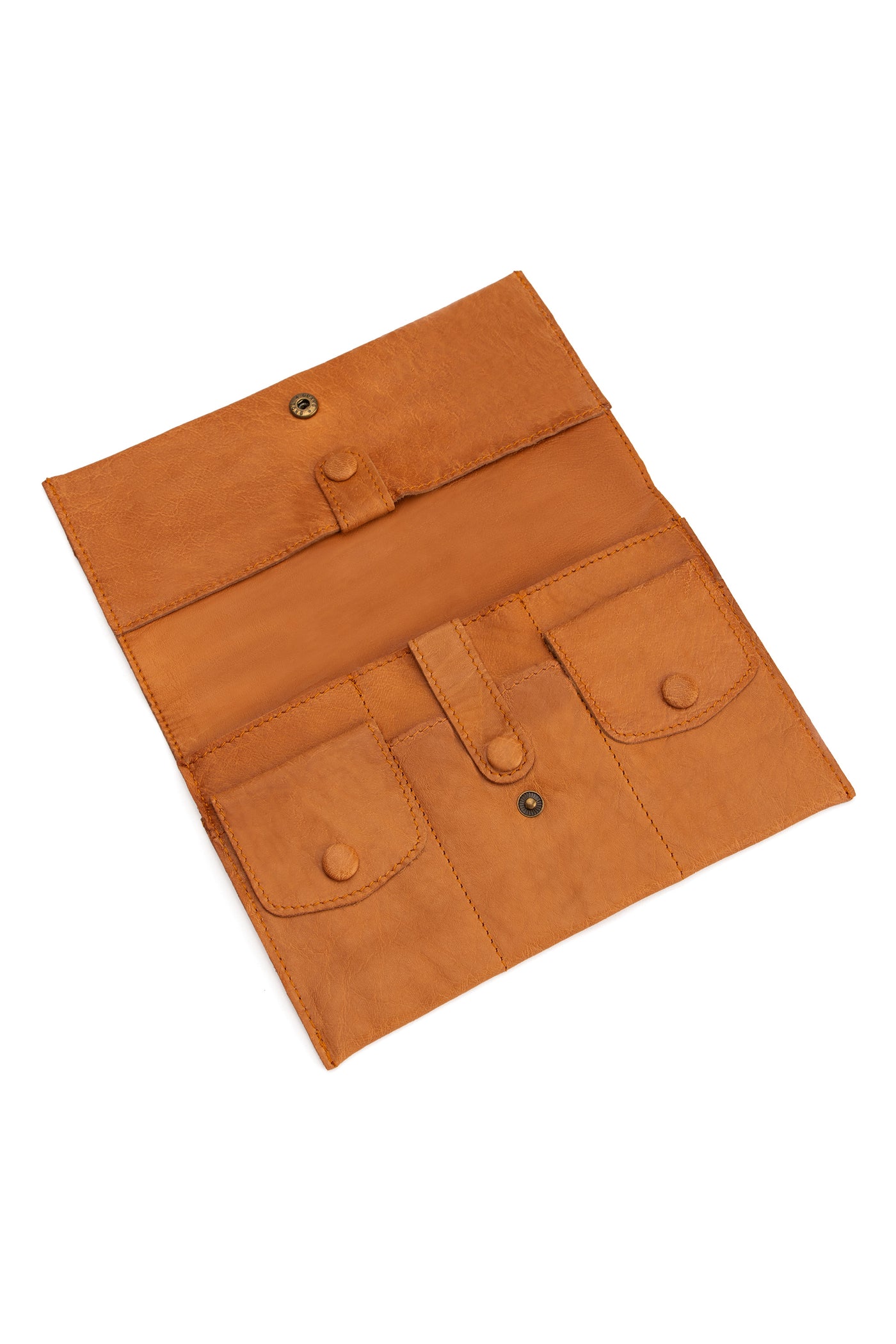 muud Hepburn Organiser Needle Case Whisky