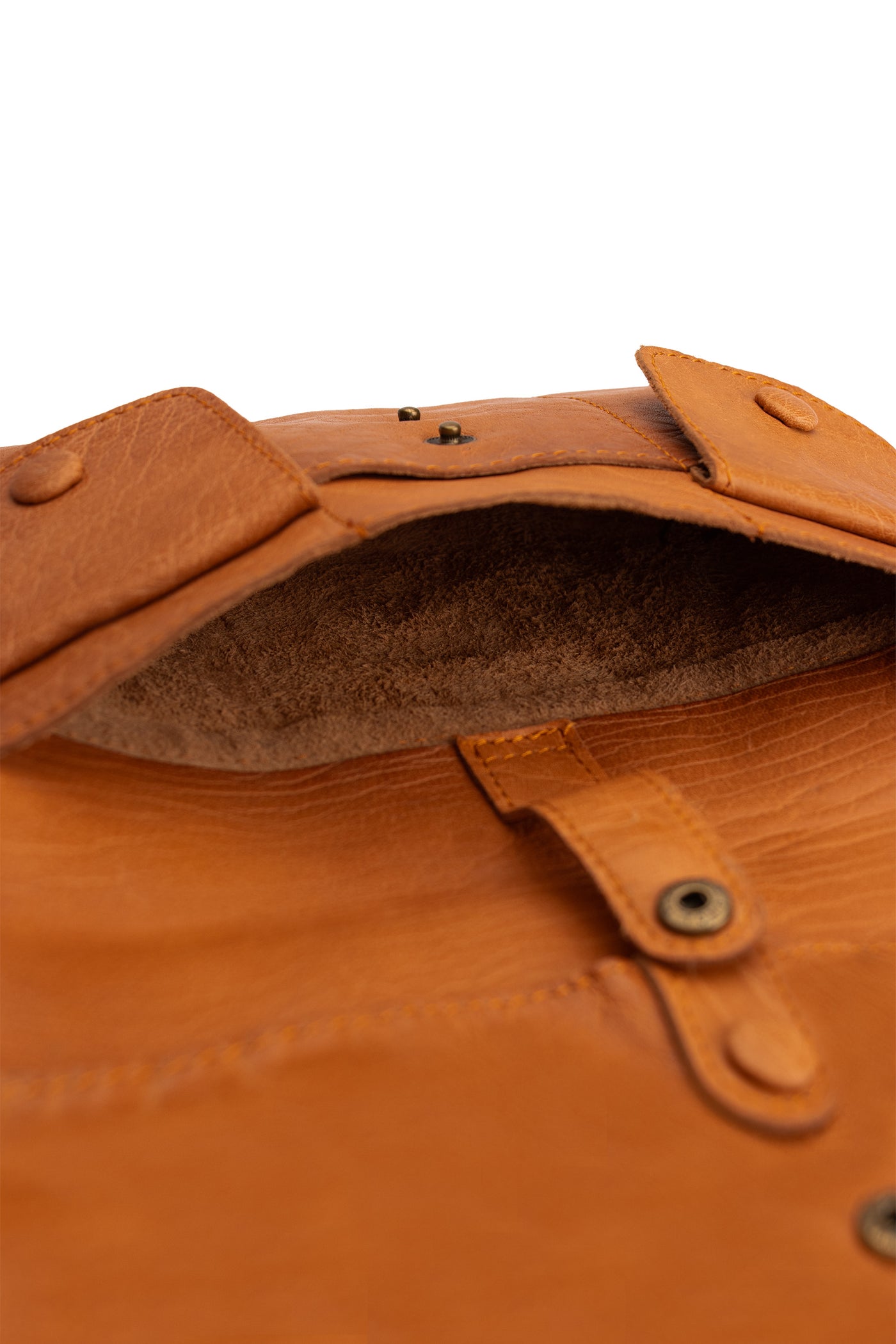 muud Hepburn Organiser Needle Case Whisky