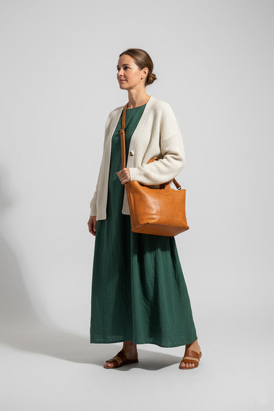 muud Hiba Project Bag Project Bag Whisky