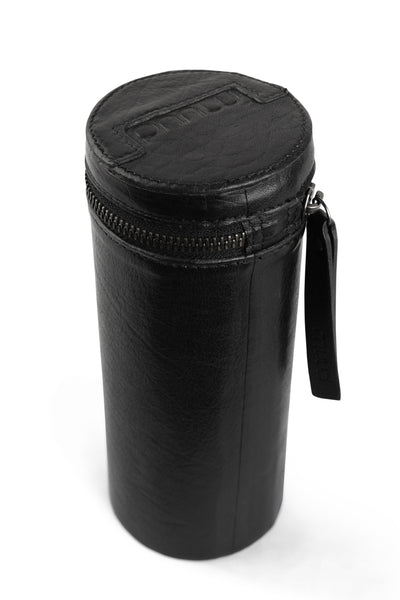 muud Holly Canister Needle Storage Black