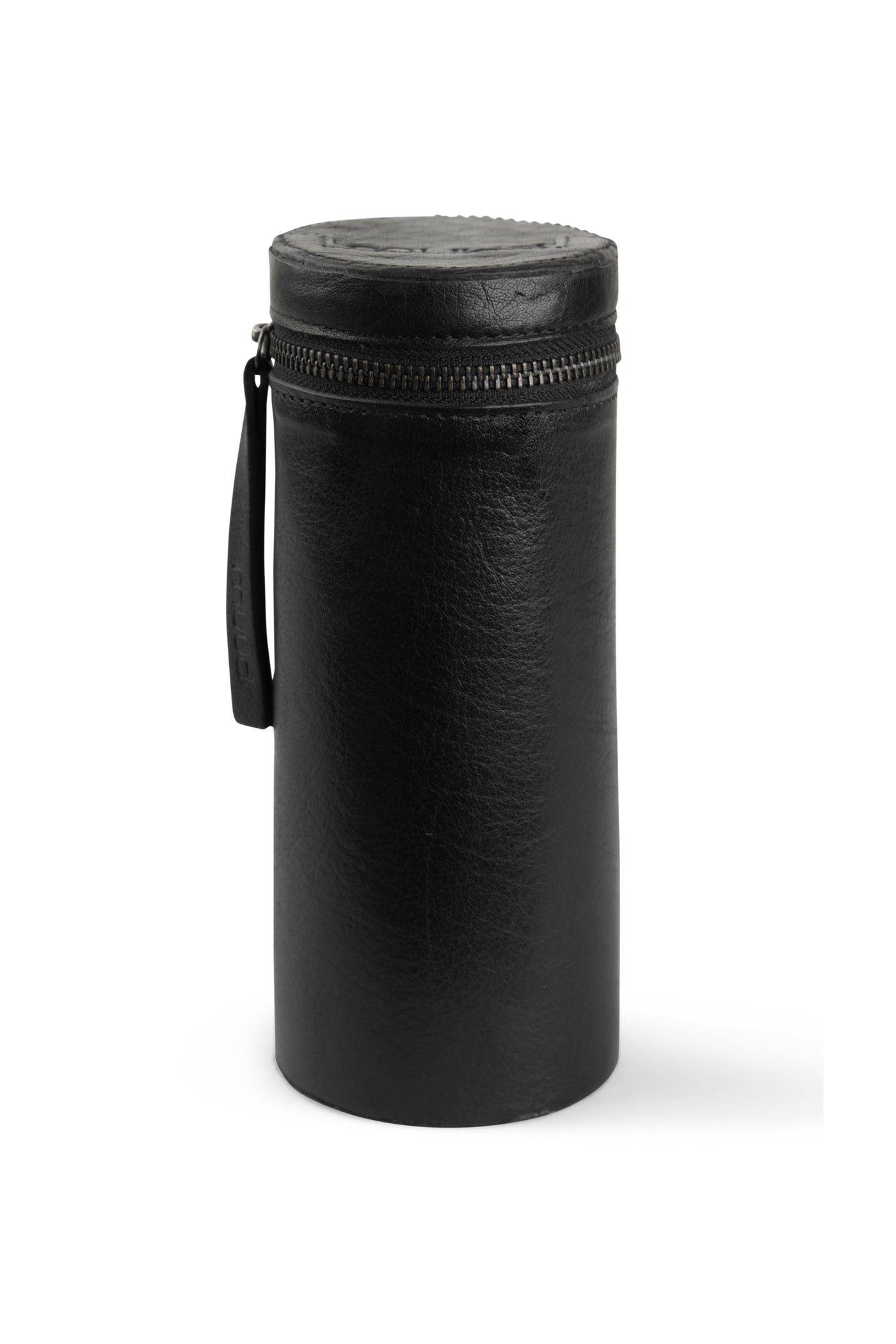 muud Holly Canister Needle Storage Black