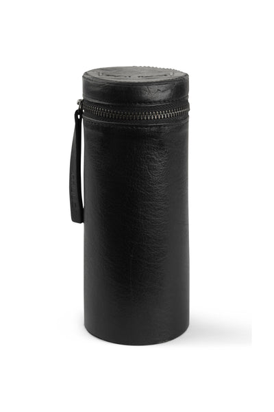 muud Holly Canister Needle Storage Black
