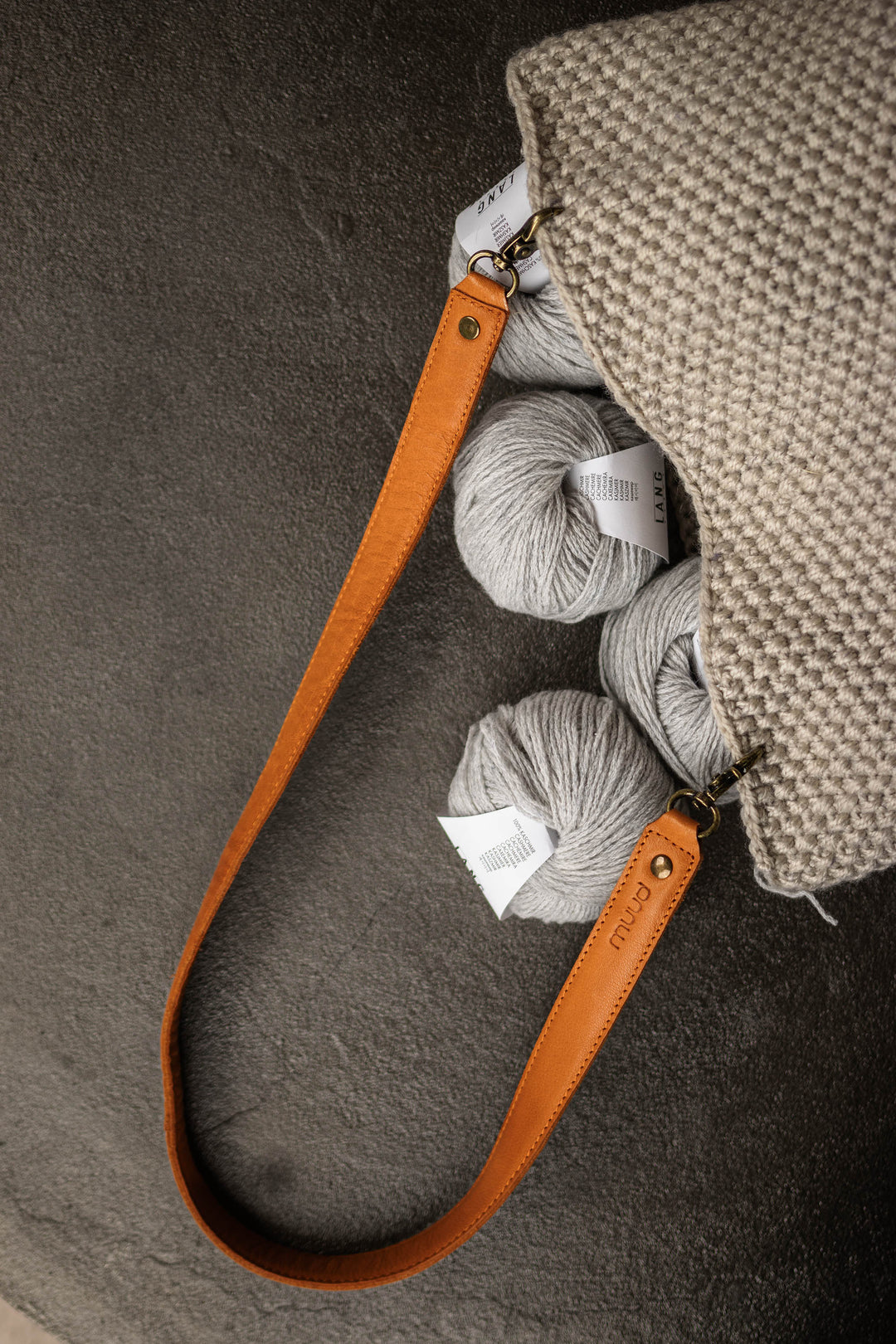 DIY Leatherware | Premium Leather Accessories | muud – Muudstore