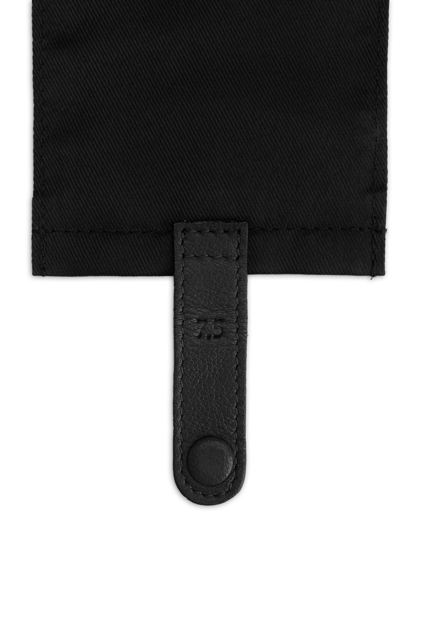 muud Imaya Knit Black