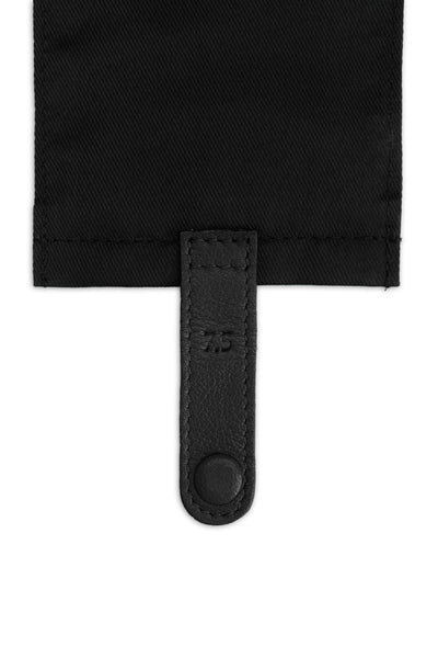 muud Imaya Knit Black