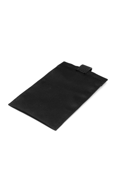 muud Imaya Knit Black