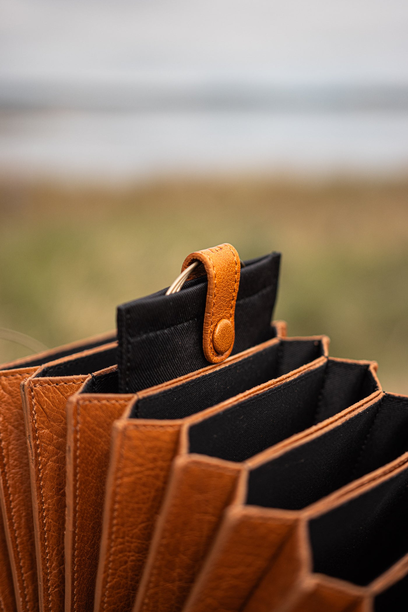 muud Imaya Knit Whisky