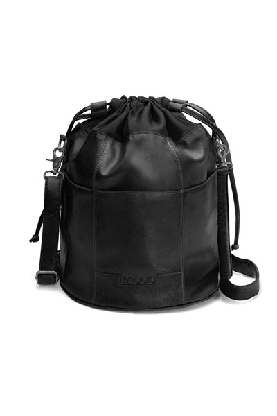 muud Ingrid Project Bag Black