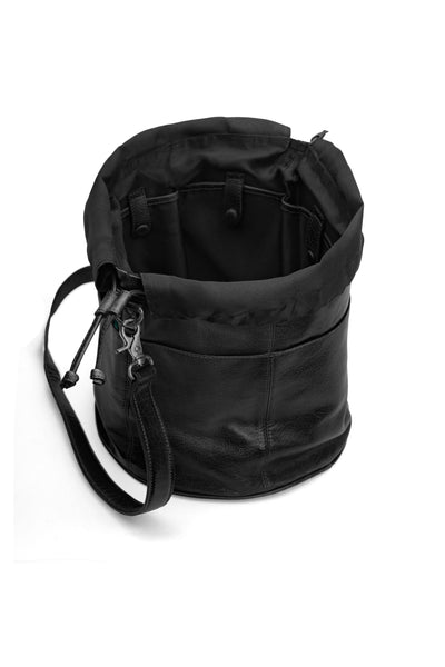 muud Ingrid Project Bag Black