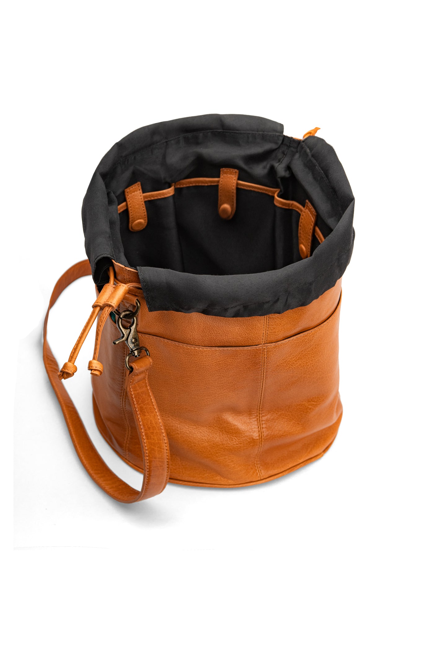 muud Ingrid Project Bag Whisky