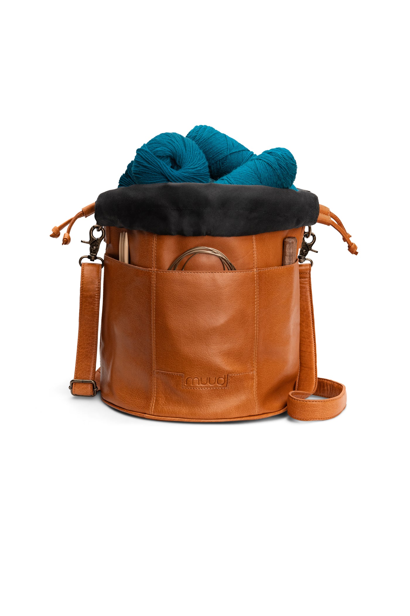 muud Ingrid Project Bag Whisky