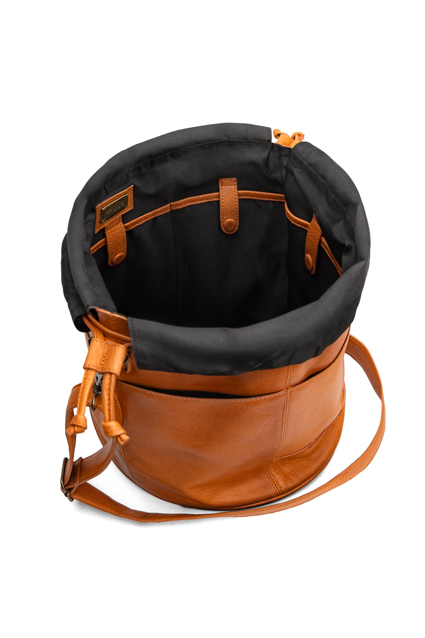 muud Ingrid Project Bag Whisky