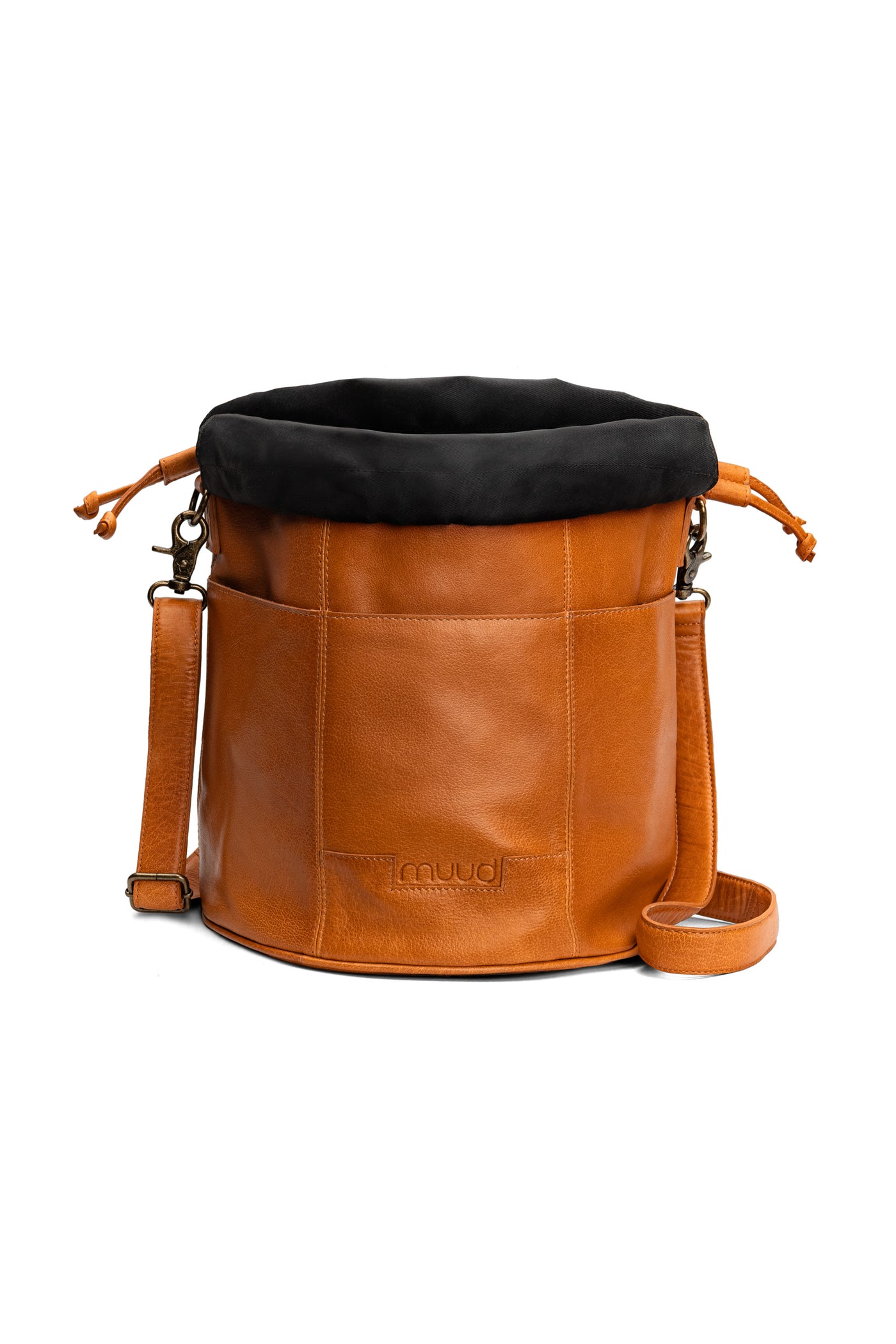 muud Ingrid Project Bag Whisky