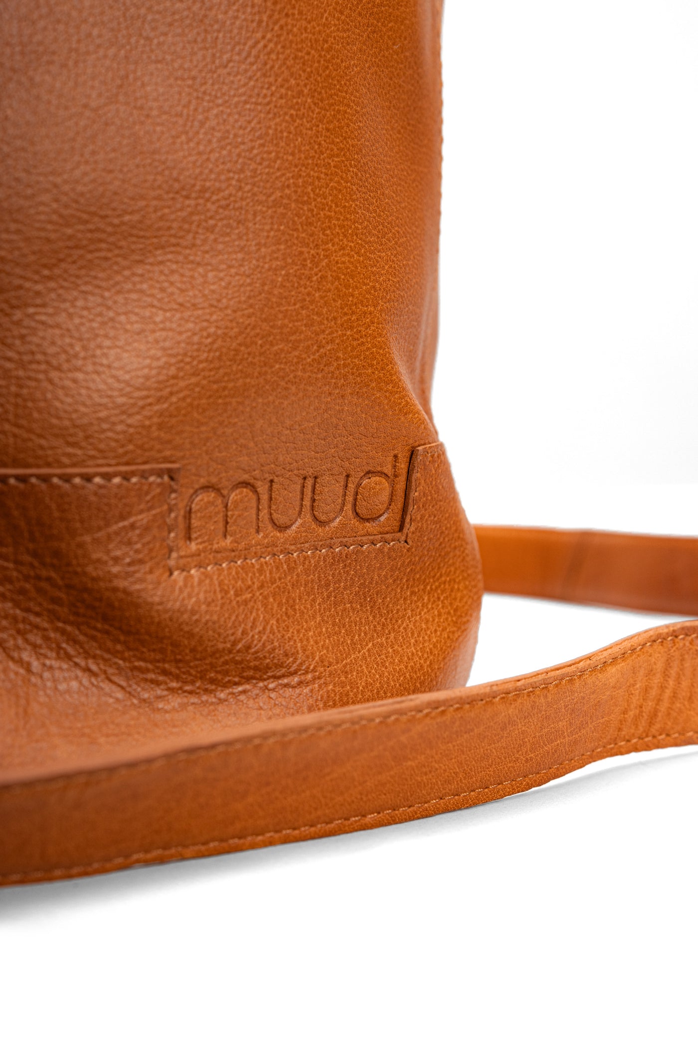 muud Ingrid Project Bag Whisky
