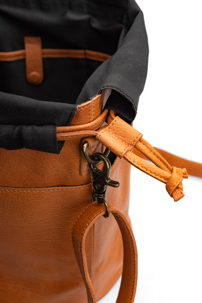 muud Ingrid Project Bag Whisky