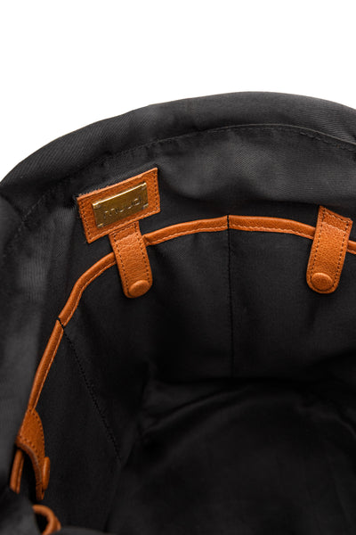 muud Ingrid Project Bag Whisky