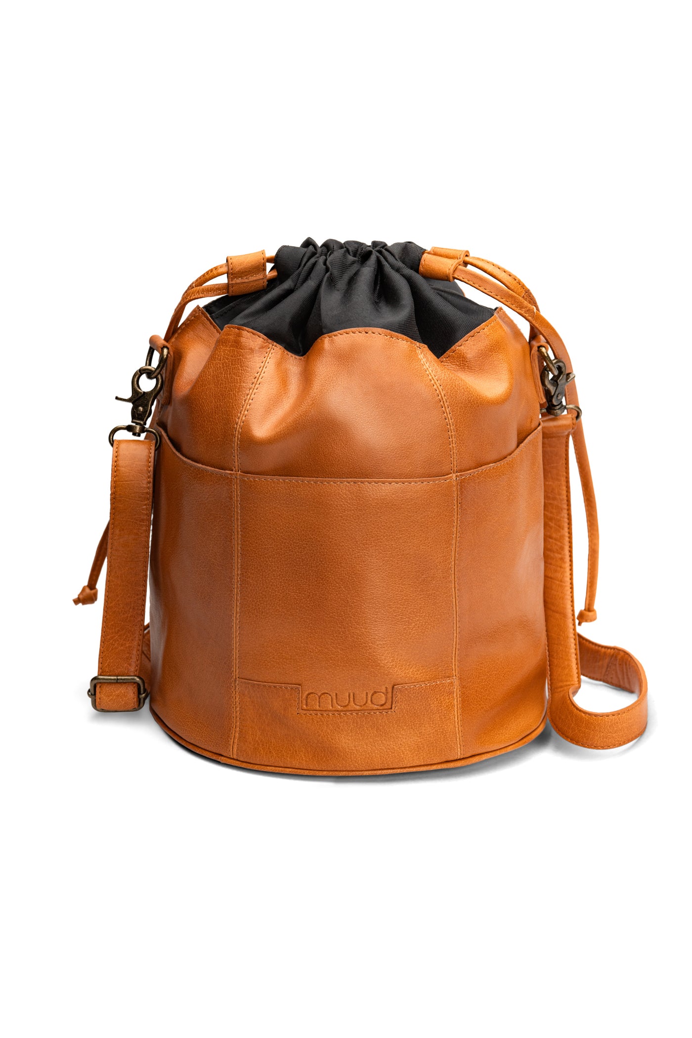 muud Ingrid Project Bag Whisky