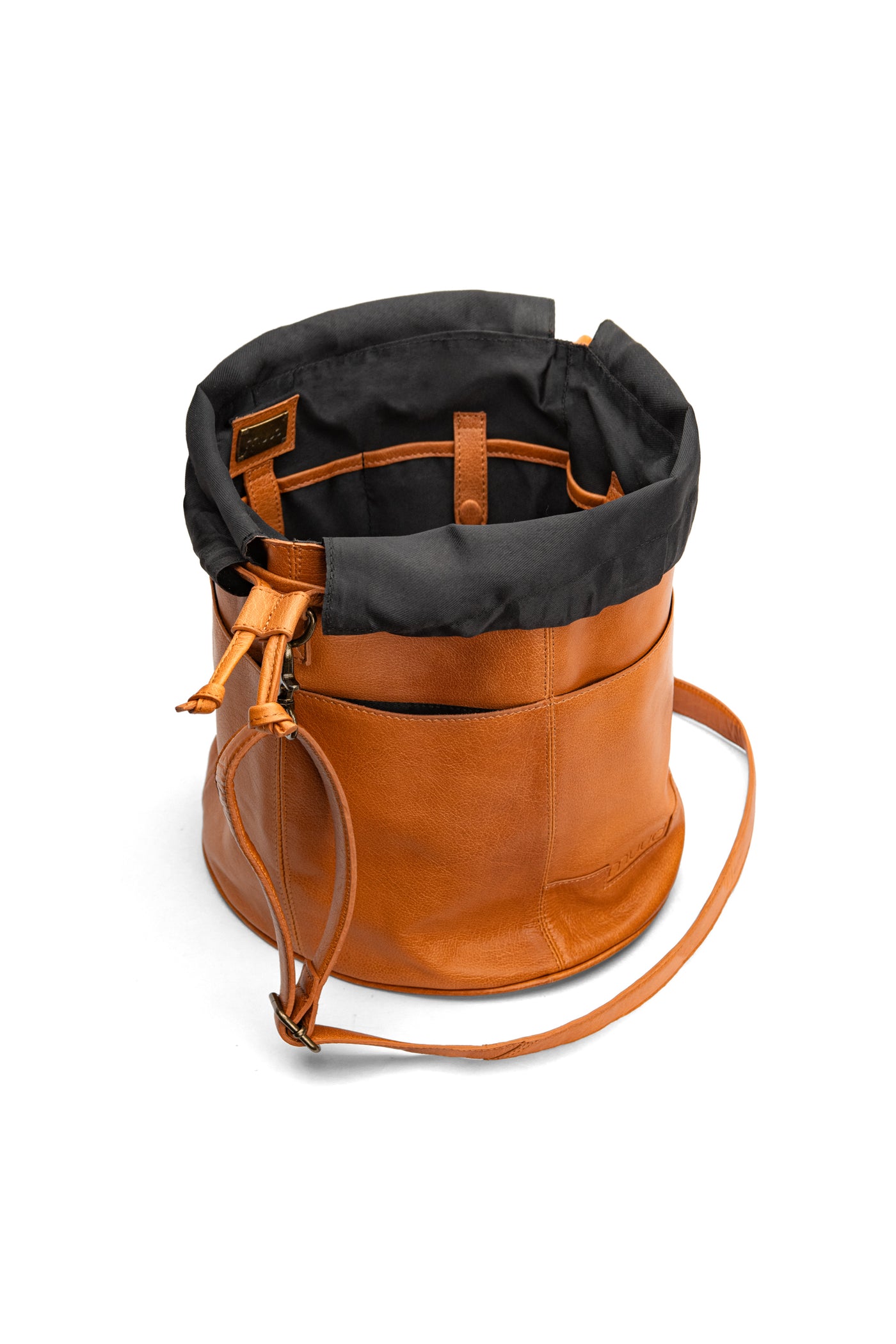 muud Ingrid Project Bag Whisky