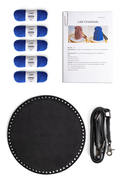 Lala XL Crossbody Bundle