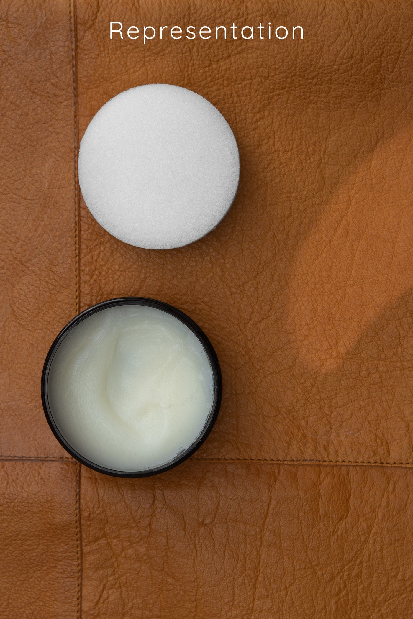 muud Leather Clean 60ml Product Care