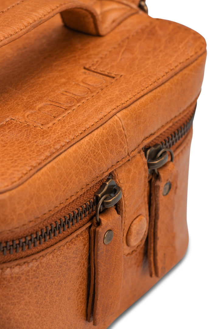 Lexi Mini Case | Beautiful Case in Genuine Leather | muud – Muudstore