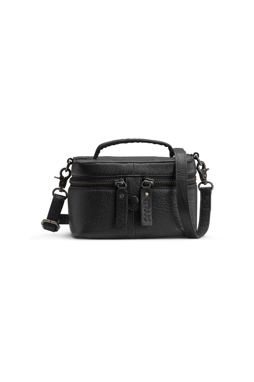 【中古美品】WANTKEY MINI LEATHER CASE 黒 中古美品】WANTKEY MINI LEATHER CASE 黒