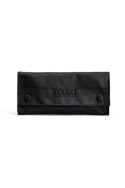 muud Liv Pouch Needle Storage Black