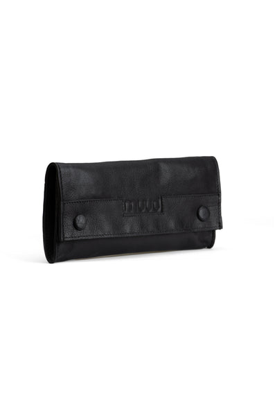 muud Liv Pouch Needle Storage Black